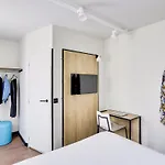 Ibis Perret Ξενοδοχείο Λεβαλουά Περέ