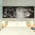 Ibis Perret Szálloda 3*