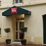 Ibis Perret Hotel