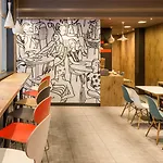 Ibis Perret Hotel