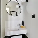 Ξενοδοχείο Ibis Perret 3*