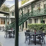 Ibis Perret Hotel Levallois-Perret