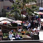 Hotel Ibis Perret Levallois-Perret