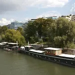 Hotel Ibis Perret