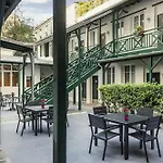 Ξενοδοχείο Ibis Perret Λεβαλουά Περέ