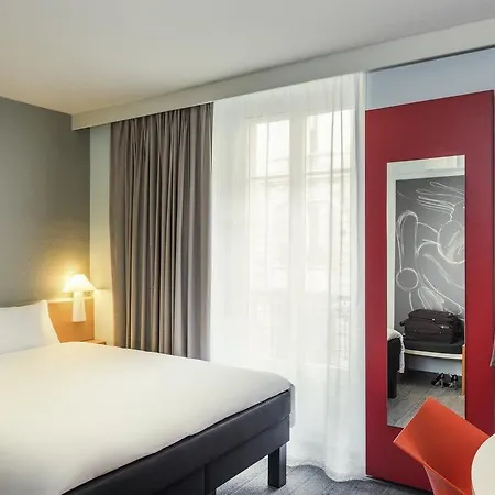 Ibis Perret 3*