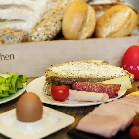 מלון Ibis Perret לוולואה פרה