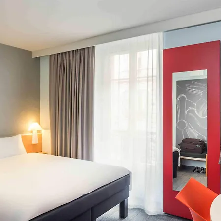 Ibis Perret