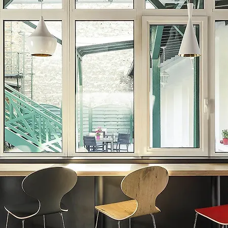 מלון Ibis Perret