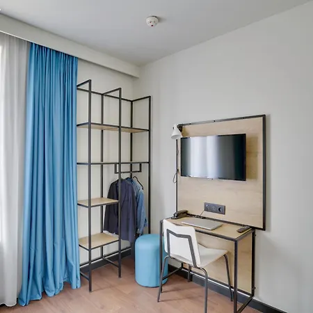 Hotel Ibis Perret Levallois-Perret