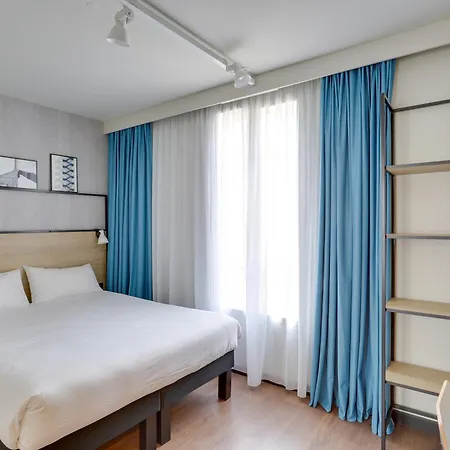 Ibis Perret 3* Levallois-Perret