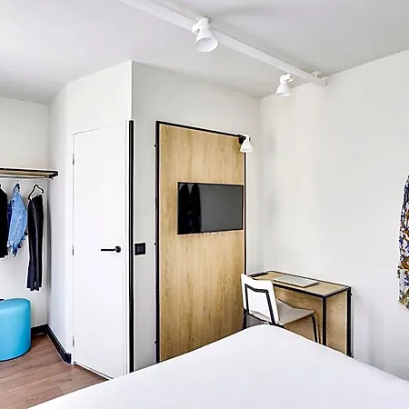 Hotel Ibis Perret