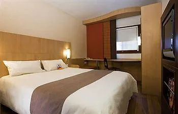 Ibis Perret 3* ルヴァロワ＝ペレ