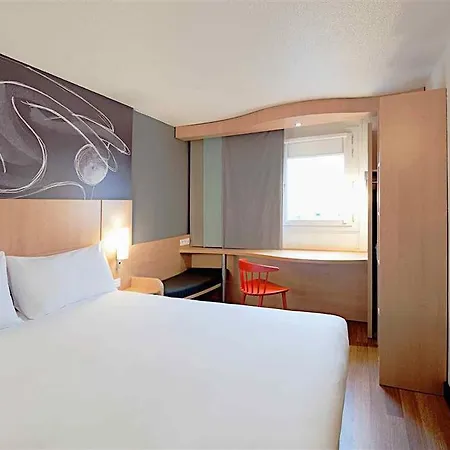 Hotel Ibis Perret Levallois-Perret