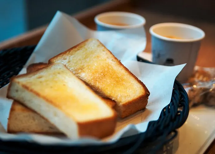 이비스 르발로아 페레 호텔