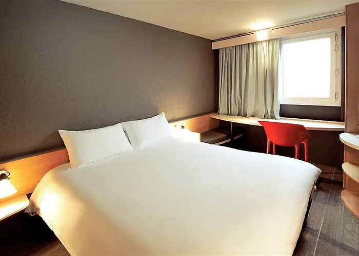 Ibis Perret 3* Levallois-Perret